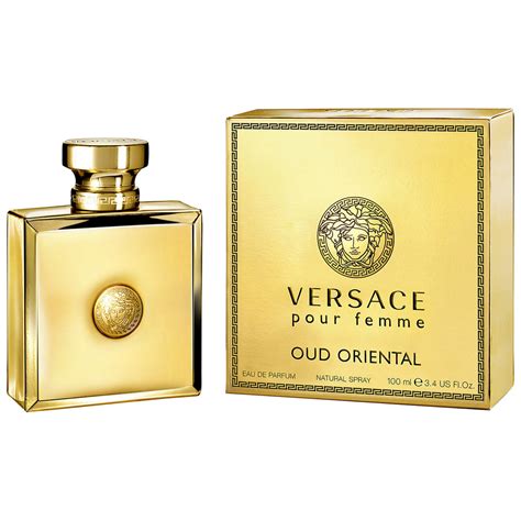 oud oriental douglas versace|versace pour femme oriental.